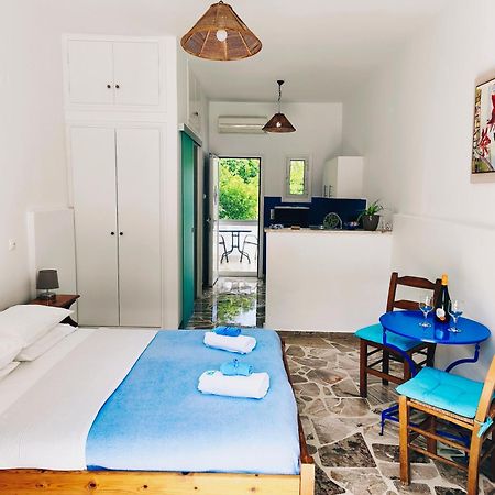 Bungalows Ingrid Tolón Zewnętrze zdjęcie
