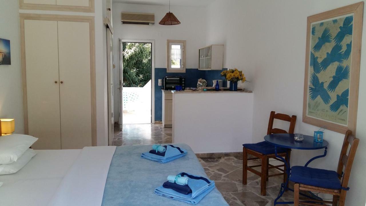 Bungalows Ingrid Tolón Zewnętrze zdjęcie