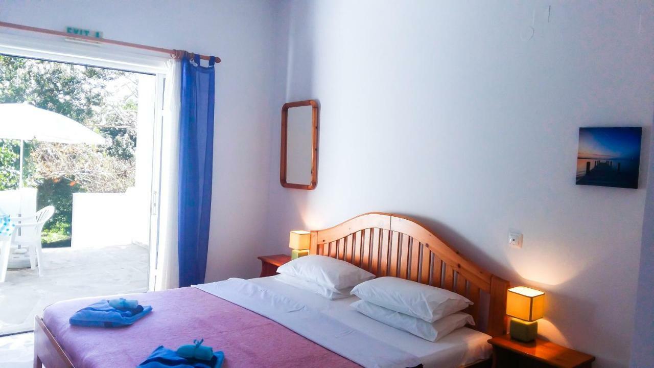 Bungalows Ingrid Tolón Zewnętrze zdjęcie