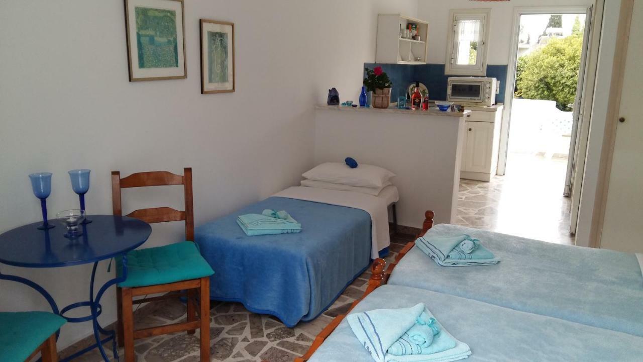 Bungalows Ingrid Tolón Zewnętrze zdjęcie
