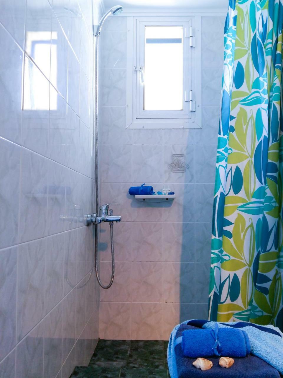 Bungalows Ingrid Tolón Zewnętrze zdjęcie