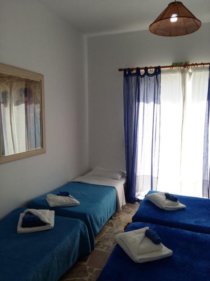 Bungalows Ingrid Tolón Zewnętrze zdjęcie